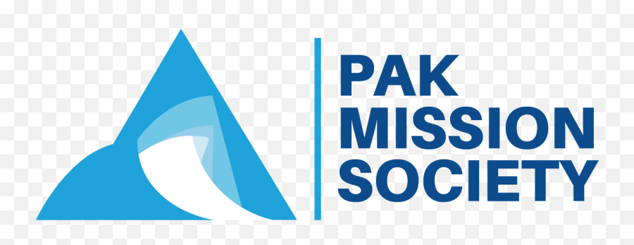 Pak Mission Society Emoji,Mission Logo