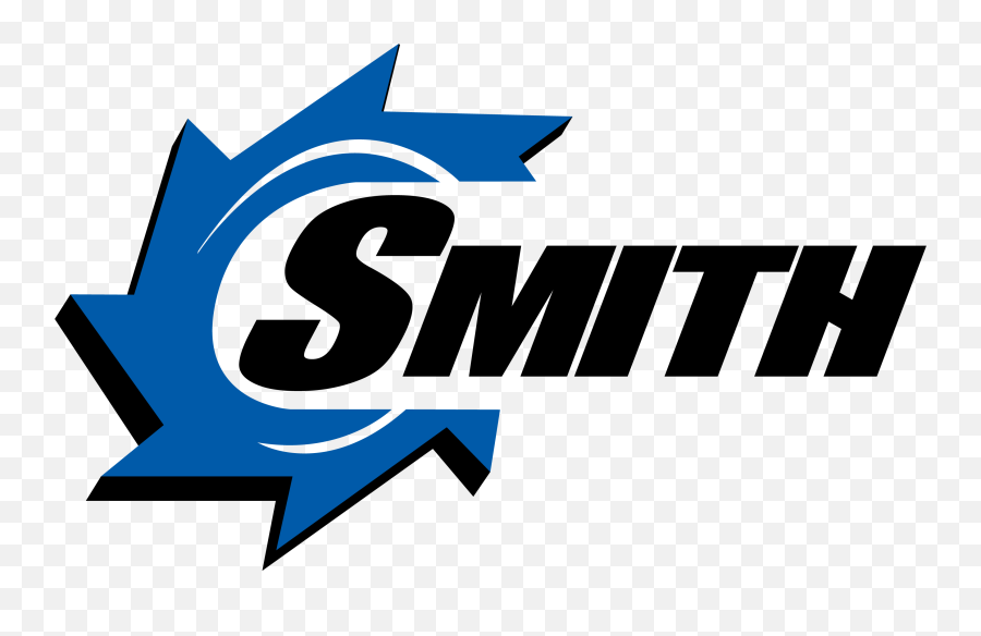Smith Logo Name Only - Smith Manufacturing Emoji,Name Logo