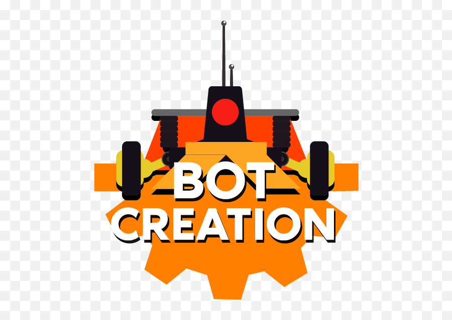 Bot Creation Eventology Catalyst Canada Emoji,Creation Logo Png