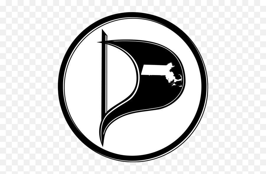 Press U2013 Massachusetts Pirate Party Emoji,Clippy Png
