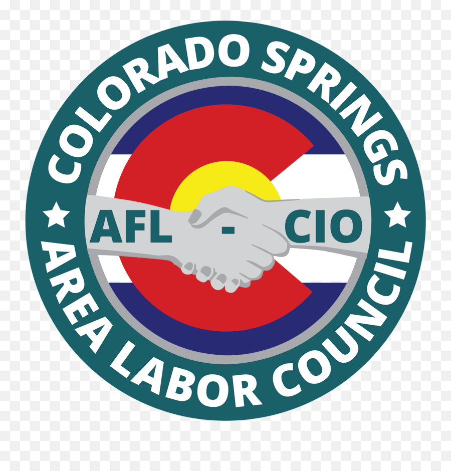 News Colorado Springs Area Labor Council Emoji,Cspan Logo
