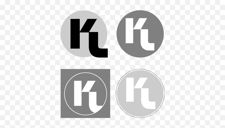 New Logo Design U2014 Katie Lampe Emoji,Hanger Logo