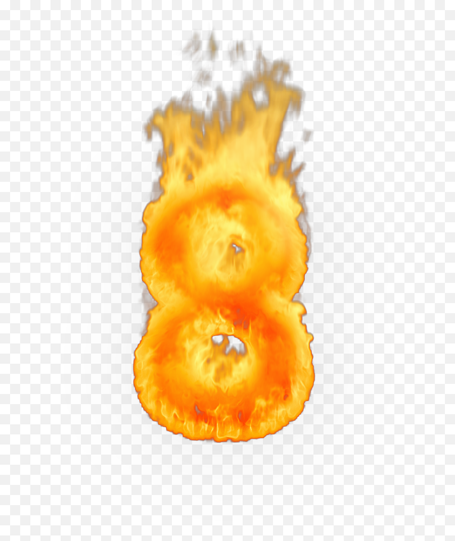 Typekit Inferno Number 8 Vfx Downloads Footagecrate - Free Emoji,Explosion Gif Transparent Background
