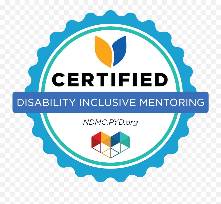 30 Organizations Complete Inaugural Disability Mentoring Emoji,Pearson Education Logo