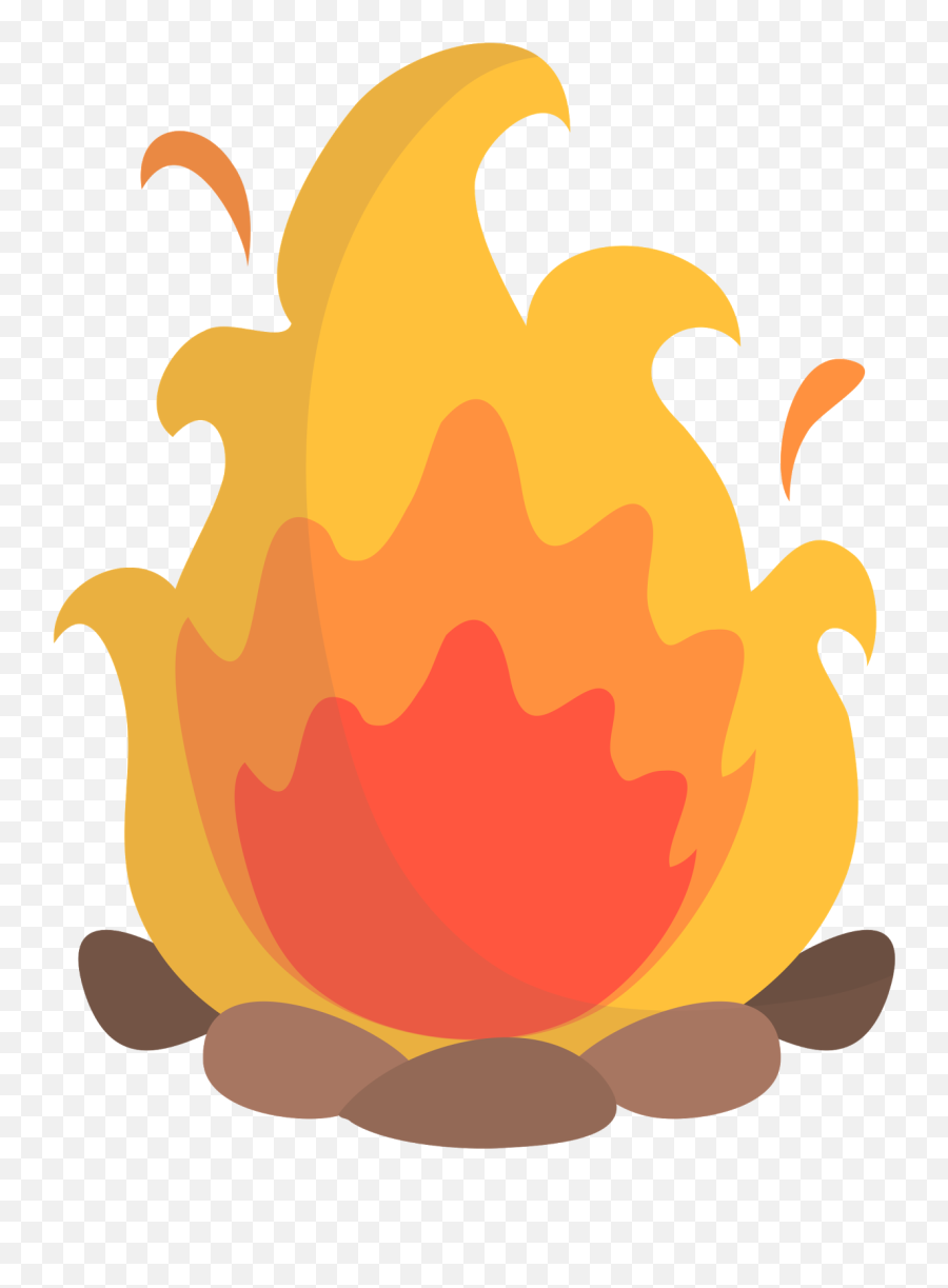 Drawing Fire Cartoon - Fire Png Download 12171600 Free Emoji,Cartoon Fire Transparent