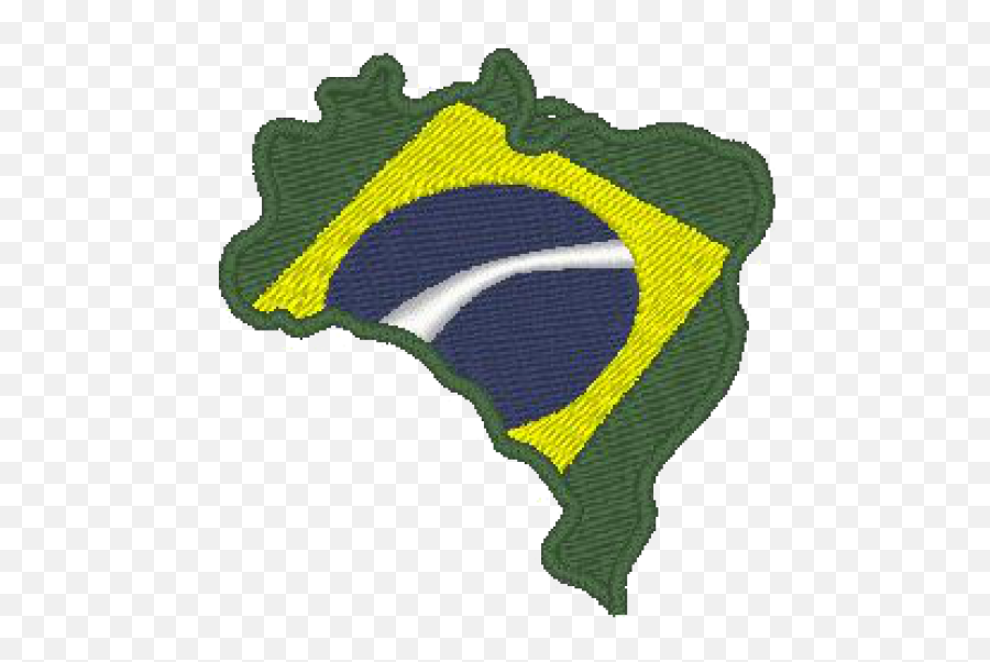 Bandeira Mapa Brasil 7x7 Cm Emoji,Bandeira Brasil Png