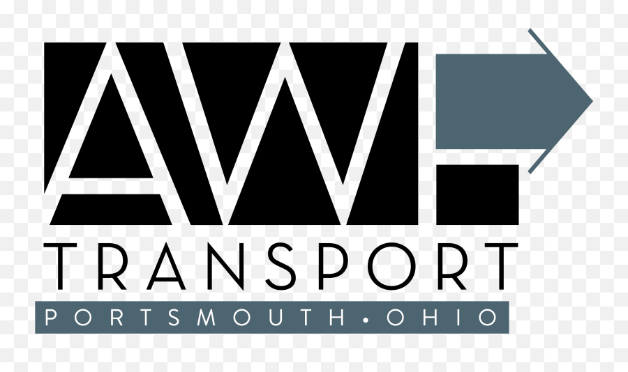 Awf Transport - Nationwide Trucking Company Awf Transport Emoji,Trucking Company Logo