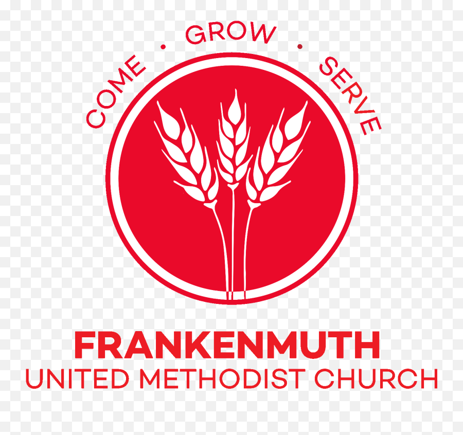 Women Frankenmuth United Methodist Church Emoji,United Methodist Women Logo