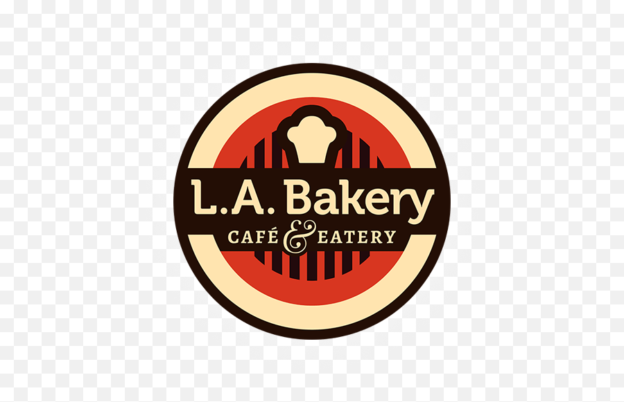 Home - La Bakery Café U0026 Eatery Emoji,Cafe Logo