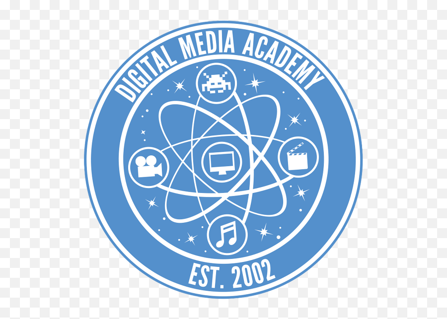 Summer Camp At Digital Media Academy Createthenext - Mom Language Emoji,Stanford University Logo