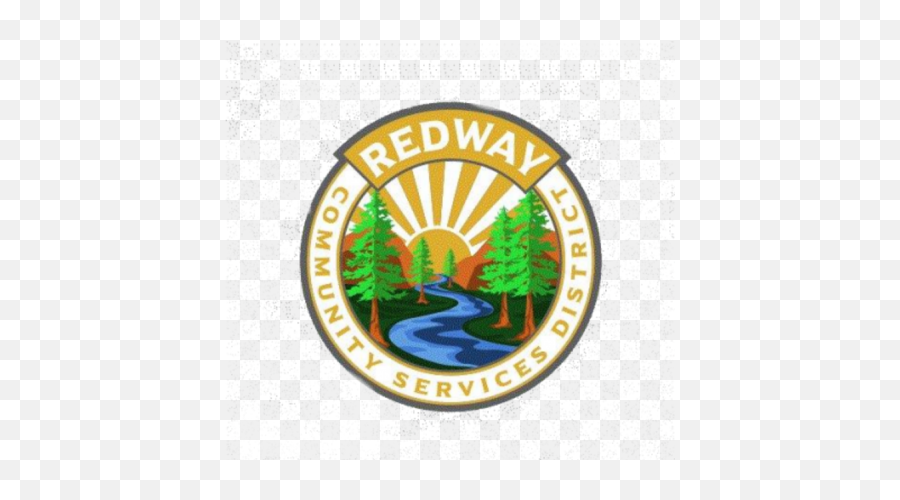Redway Community Services District U0027is Attempting To Emoji,Community Service Clipart