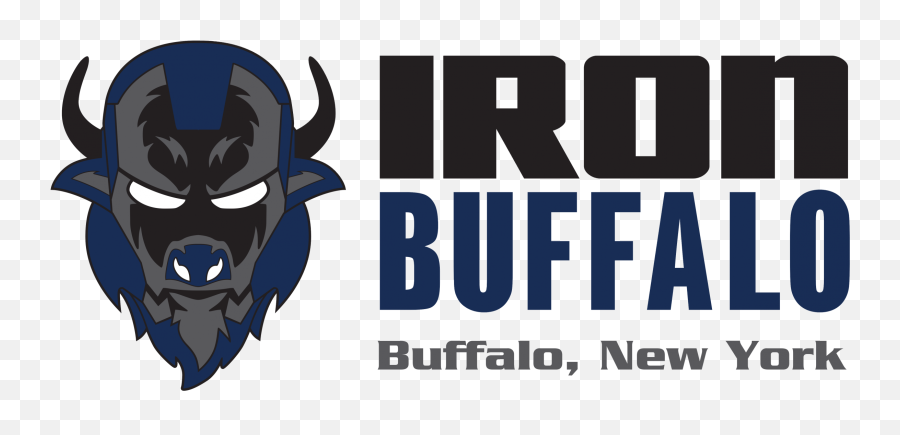 What Font Did Our Contractor Use For Our Logo - Iron Buffalo Iron Buffalo Logo Emoji,Ib Logo