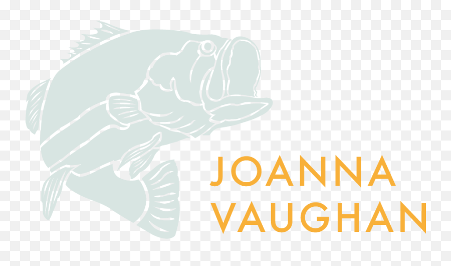 The Cerulean Group - Logo Design U2014 Joanna Vaughan Design Emoji,Fish Logo Design