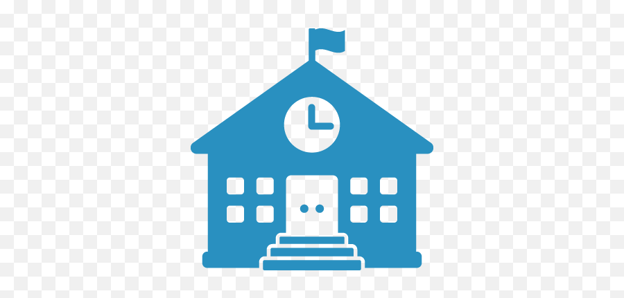 School - Clockicon Flickinger Sutterfield And Boulton Fsb Emoji,Clock Icon Png