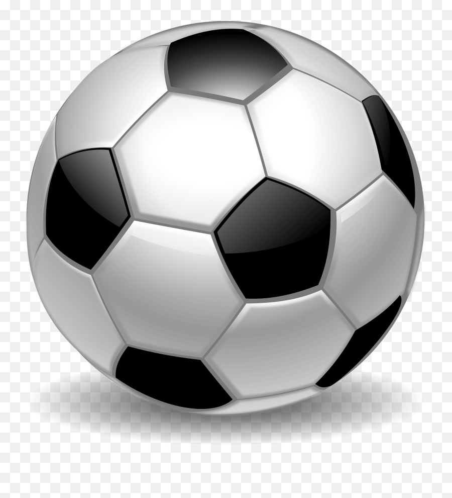 Soccer Final Day To Register For Spring Soccer Is Today - Transparent Soccer Ball Png Emoji,Pickleball Clipart