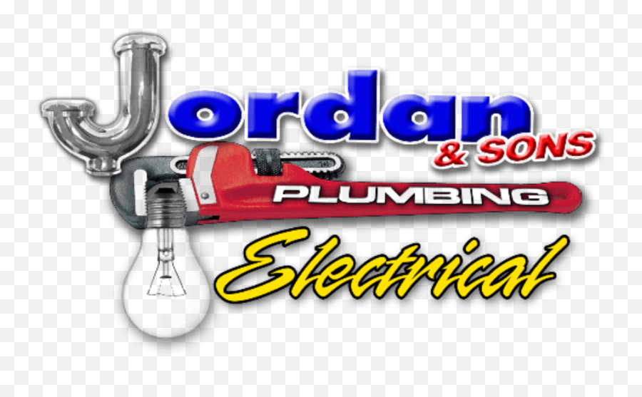 Jordan Sons Plumbing And Electrical - Language Emoji,Jordans Logo