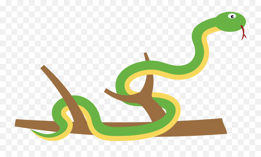 Snake Clipart - Language Emoji,Snake Clipart