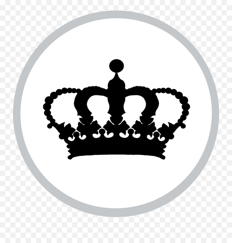 Free Transparent Crown Png Download - Aoba Johsai Emoji,Queen Crown Clipart