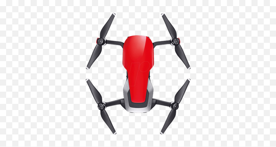 Dji Mavic Pro Transparent Png - Stickpng Mavic Air Red Emoji,Drone Clipart