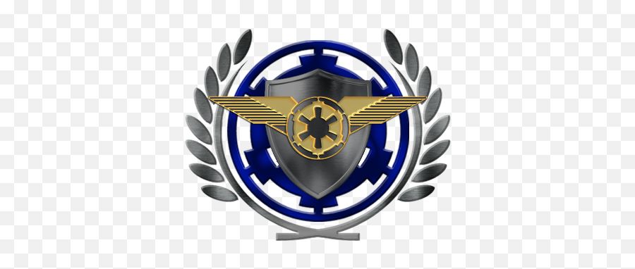 Imperial Navy - Star Wars Red Galactic Empire Logo Emoji,Star Wars Imperial Logo