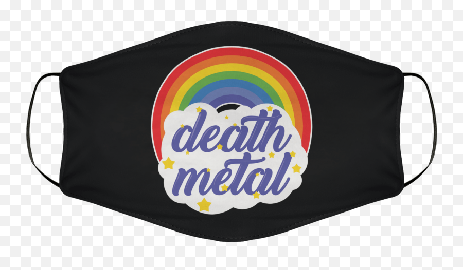 Death Metal - Horizontal Emoji,Death Metal Logo