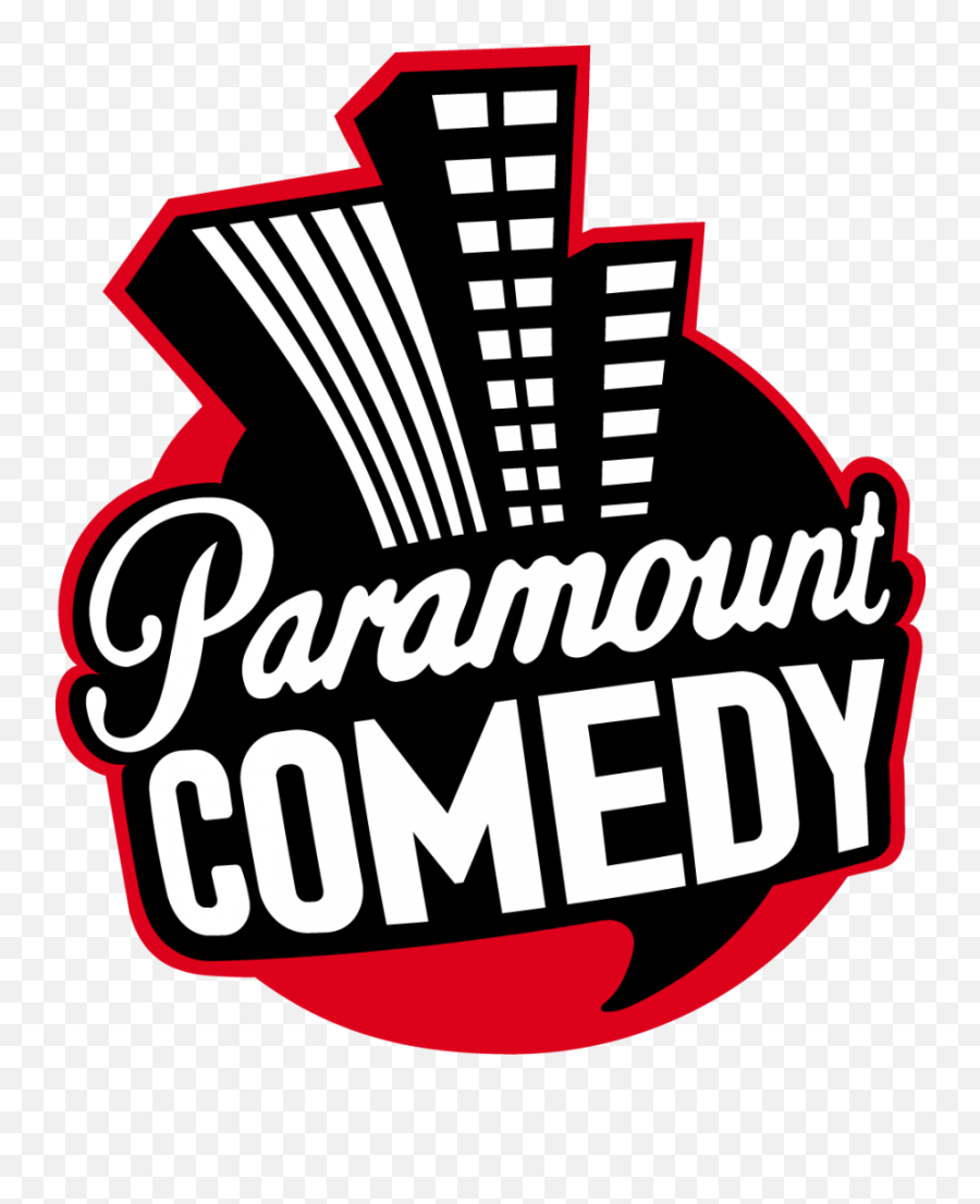 Paramount Comedy Logo Television - Valencia Emoji,Paramount Logo