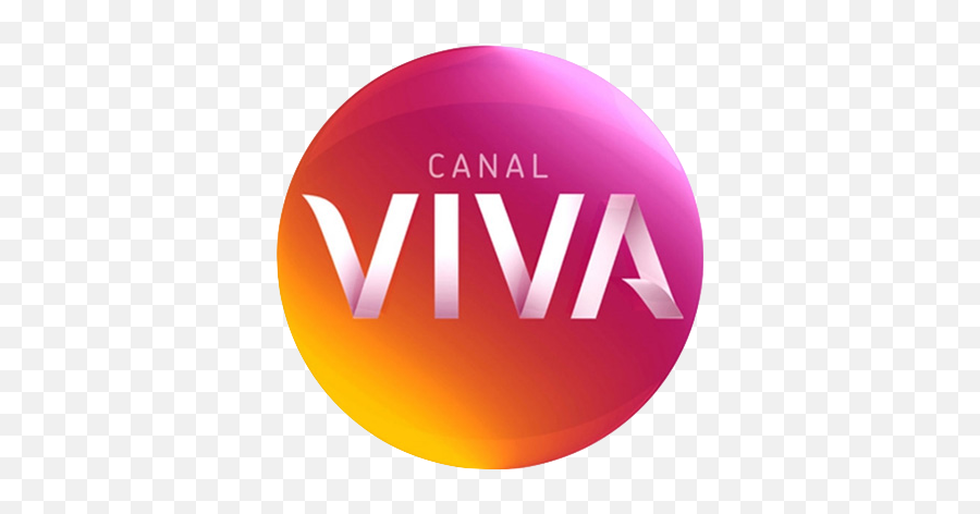 Canal Viva - Canal Viva Emoji,Initial Logo