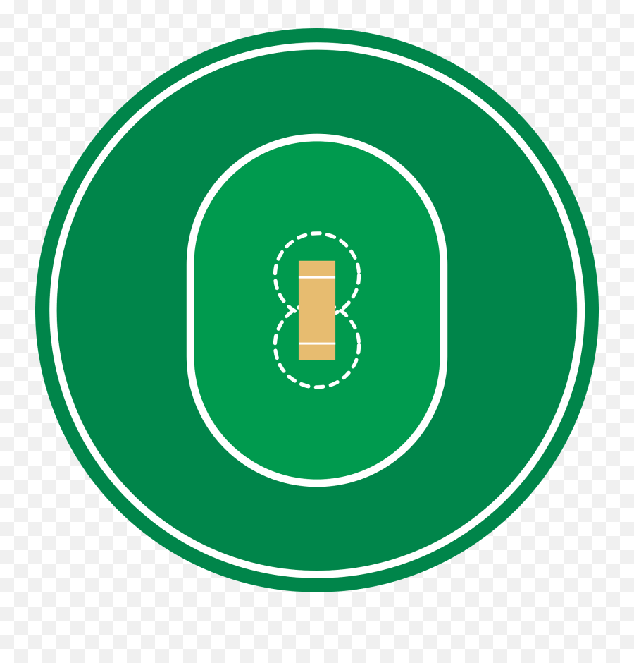 Cricket Field Clipart Free Download Transparent Png - Chai Pù Emoji,Baseball Field Clipart