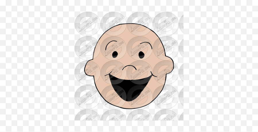 Excited Picture For Classroom Therapy - Happy Emoji,Excited Clipart