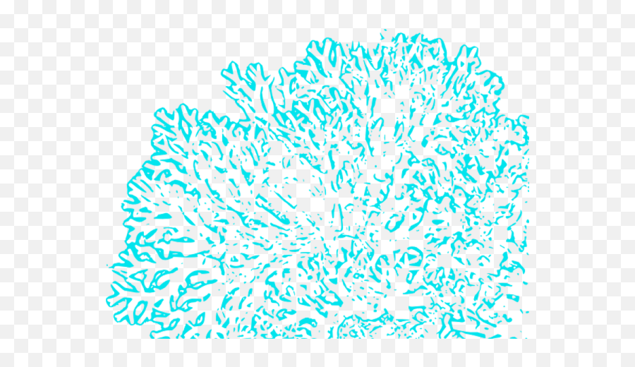 Coral Reef Clipart Png Transparent Emoji,Coral Clipart
