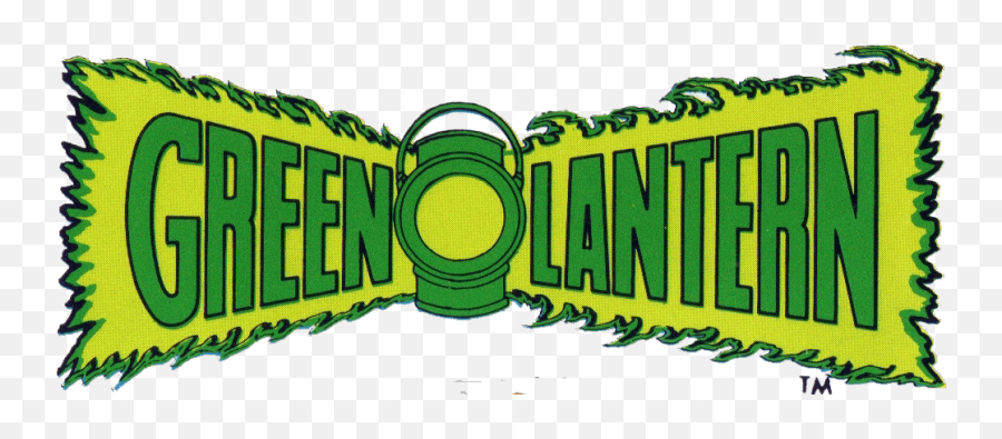 Green Lantern And Me - Horizontal Emoji,Green Lantern Logo