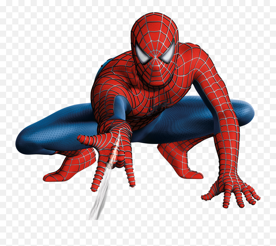 Images About Spiderman Clipart - Spiderman Png Emoji,Spiderman Clipart