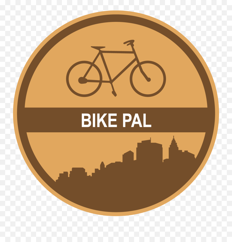 Pin - Language Emoji,Bicycle Logo