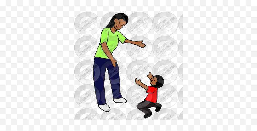 Want Up Picture For Classroom Therapy - Conversation Emoji,Want Clipart