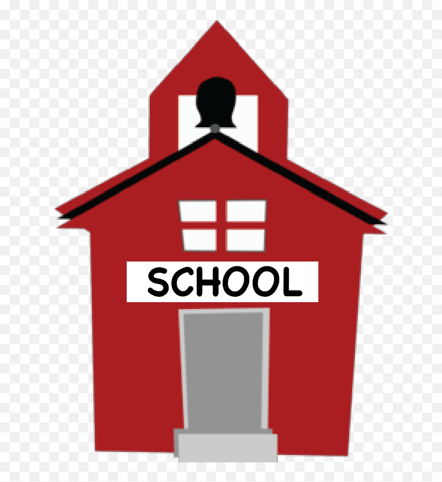 About Us - Morocco Emoji,School House Clipart