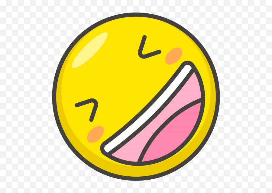 Rolling On The Floor Laughing Emoji Png Transparent Emoji - Happy,Laughing Emoji Png
