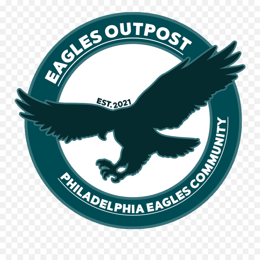 Home - Eagles Outpost Automotive Decal Emoji,Philadelphia Eagle Logo