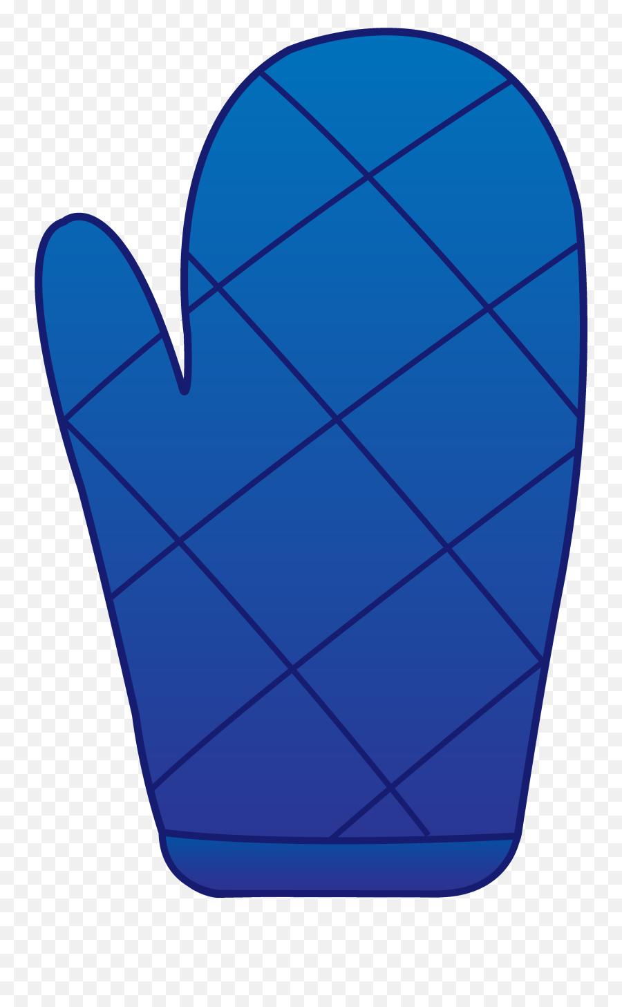 Glove Clipart Baking Glove Baking Transparent Free For - Clip Art Emoji,Baking Clipart