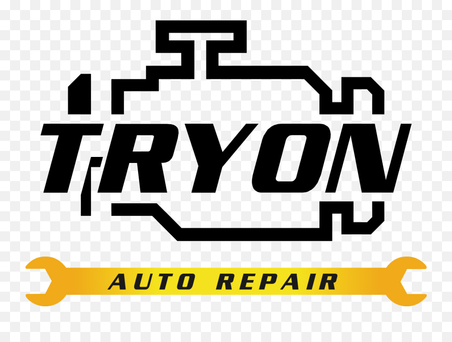 Home Emoji,Auto Repairs Logo
