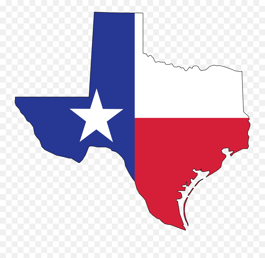 Texas - Texas Clipart Emoji,Texas Clipart