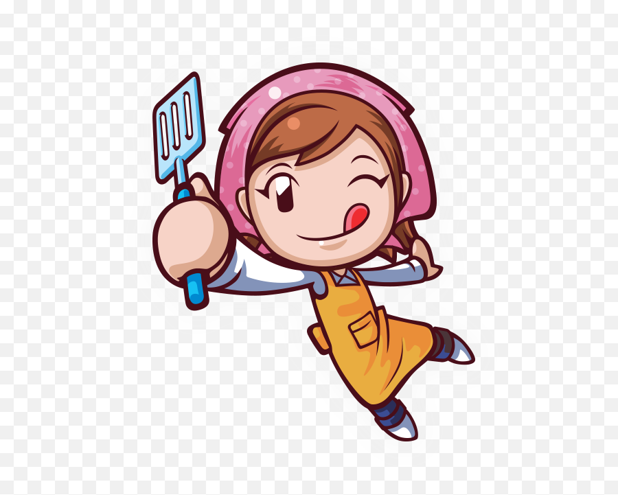 Cooking Transparent Hq Png Image - Cooking Mama Hd Emoji,Cooking Png