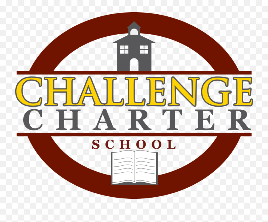 Challenge Charter School Emoji,Charter Logo