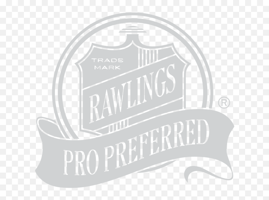 Rawlings Pro Preferred Mike Trout 12 - Rawlings Pro Preferred Logo Emoji,Rawling Logo
