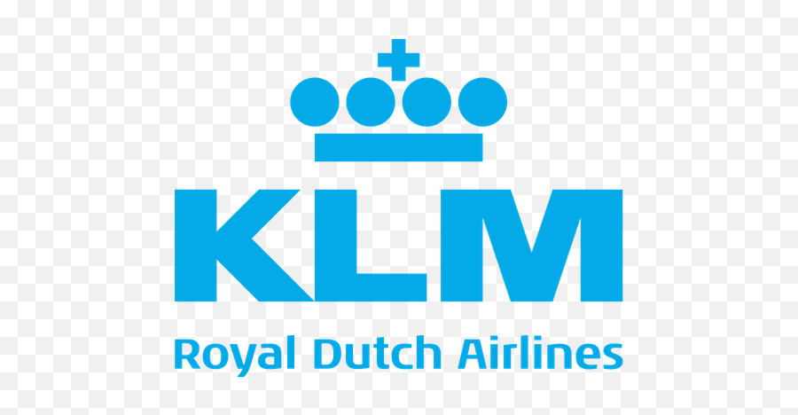 Who Has A Crown As A Logo - Quora Klm Royal Dutch Airlines Emoji,Red Crown Logos