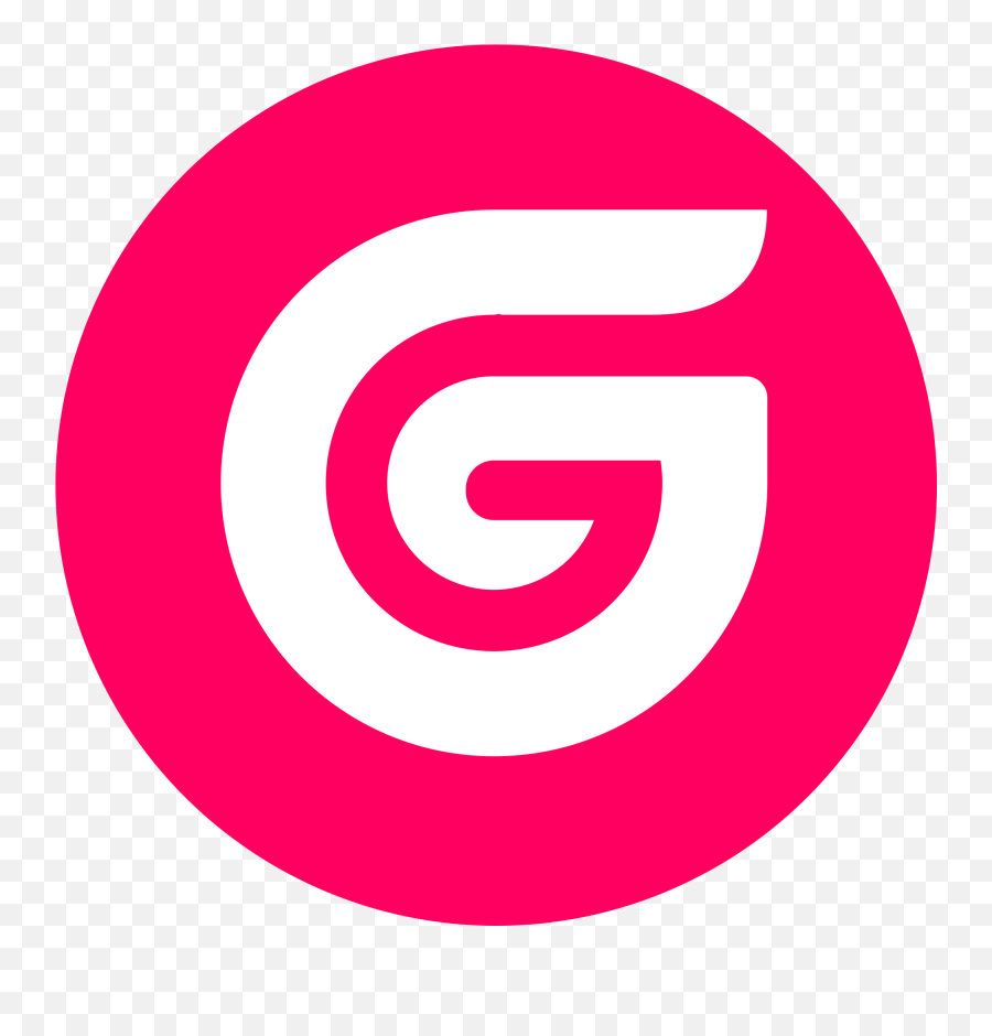 Global Social Chain Gsc Logo Svg And Png Files Download - Dot Emoji,Chain Logo