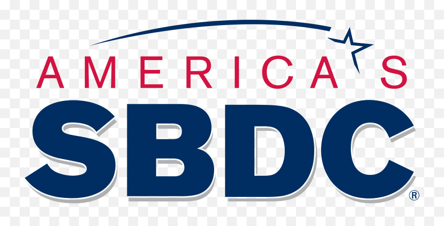 Americas Sbdc Logo Transparent Png - Sbdc Emoji,Veteran Owned Business Logo