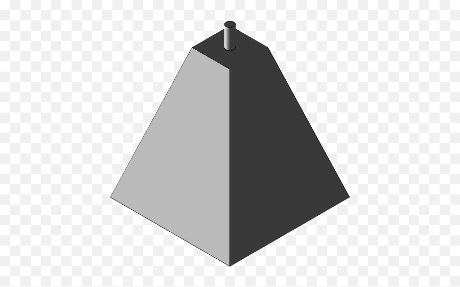 Illuminati Pyramid And Logo 3d Cad Model Library Grabcad - Dot Emoji,Black Pyramid Logo