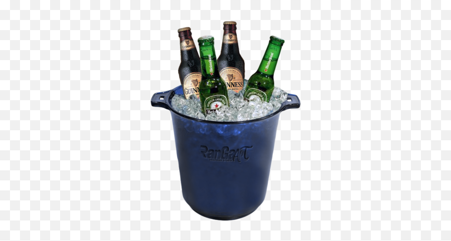 Download Drinking Clipart Bucket Beer - Bucket Of Beer Transparent Beer Bucket Png Emoji,Drinking Clipart