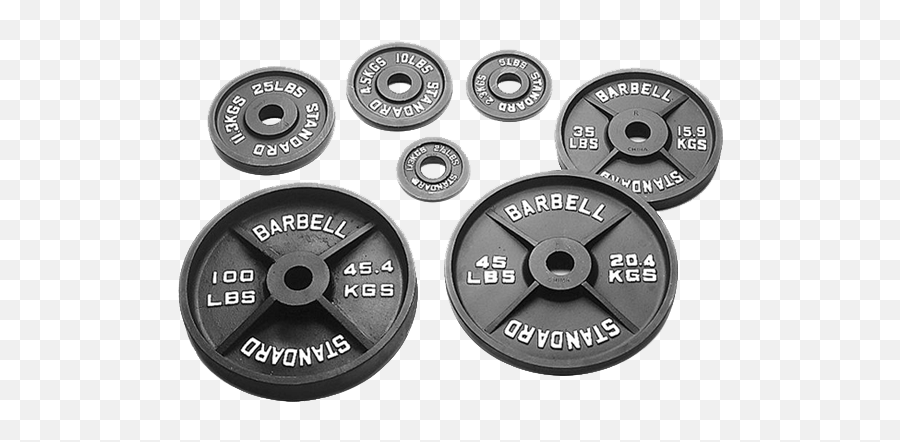 Weight Plates Png Pic Png All Emoji,Weight Png