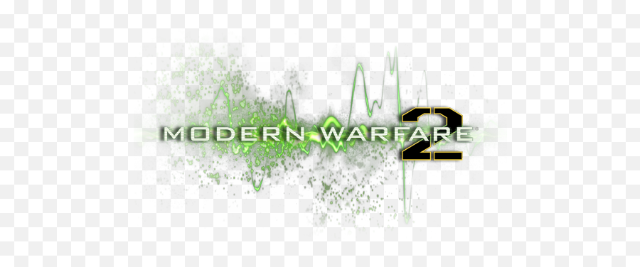 Call Of Duty Logo - Mw2 Logo Render Png Download Original Call Of Duty Modern Warfar2 Png Emoji,Call Of Duty Modern Warfare Logo